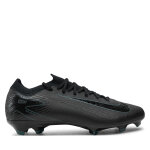 Chaussures de football nike vapor 16 pro fg noir