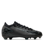 Chaussures de football nike zm vapor 16 pro fg hf5448 002 noir