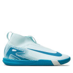 Chaussures de football nike zoom superfly 10 academy ic fq8312 400 bleu