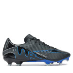 Chaussures de football nike zoom vapor 15 academy fg / mg dj5631 040 noir