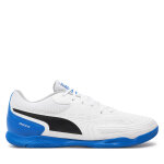 Chaussures de football puma truco iii 107979 blanc
