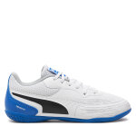 Chaussures de football puma truco iii jr 107980 blanc