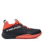 Chaussures de tennis head motion pro padel men 273604 bleu marine