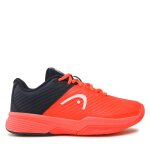 Chaussures de tennis head revolr pro 4. 0 275223 rouge