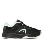 Chaussures de tennis head revolt evo 2. 0 274303 noir