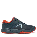 Chaussures de tennis head revolt evo 2. 0 clay men 273314 vert