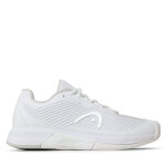 Chaussures de tennis head revolt pro 4. 0 274142 blanc