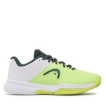 Chaussures de tennis head revolt pro 4. 0 275263 vert