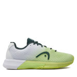 Chaussures de tennis head revolt pro 4. 0 clay 273273 jaune