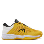 Chaussures de tennis head revolt pro 4. 5 clay junior 275254 jaune