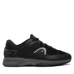 Chaussures de tennis head revolt pro 4. 5 clay men 273214 noir