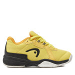 Chaussures de tennis head sprint 3. 5 junior 275314 jaune