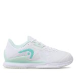 Chaussures de tennis head sprint pro 3. 5 274163 blanc
