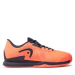 Chaussures de tennis head sprint pro 3. 5 clay 273163 corail