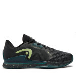 Chaussures de tennis head sprint pro 3. 5 sf clay men 273014 noir