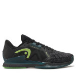 Chaussures de tennis head sprint pro 3. 5 sf men 273004 noir