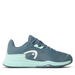 Chaussures de tennis head sprint team 3. 5 clay 274413 bleu