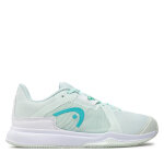 Chaussures de tennis head sprint team 3. 5 clay 274433 blanc