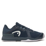Chaussures de tennis head sprint team 3. 5 men 273404 bleu marine