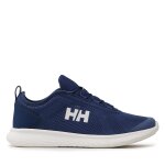 Chaussures pour sports aquatiques helly hansen 11845 584 bleu marine