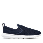 Chaussures pour sports aquatiques helly hansen ahiga slip - on 11713 597 bleu marine