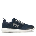 Chaussures pour sports aquatiques helly hansen feathering 11572 597 bleu marine