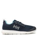 Chaussures pour sports aquatiques helly hansen feathering 11573 597 bleu marine