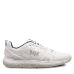 Chaussures pour sports aquatiques helly hansen skagen f - 1 offshore 11312 blanc