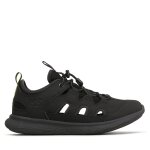 Chaussures pour sports aquatiques helly hansen supalight hybrid 11855 990 noir