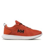Chaussures pour sports aquatiques helly hansen supalight medley 11845 179 orange