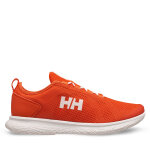 Chaussures pour sports aquatiques helly hansen supalight medley 11845 orange