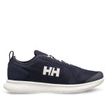 Chaussures pour sports aquatiques helly hansen supalight medley 11845 bleu marine
