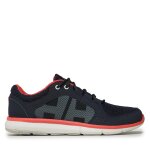 Chaussures pour sports aquatiques helly hansen w ahiga v4 hydropower 11583 597 bleu marine