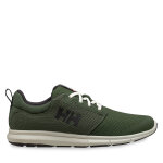Chaussures pour sports aquatiques helly hansen w feathering 11573 vert