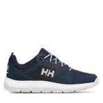 Chaussures pour sports aquatiques helly hansen w skagen f - 1 offshore 113 - 13. 598 bleu marine