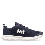 Chaussures pour sports aquatiques helly hansen w supalight medley 11846 bleu marine