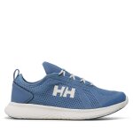 Chaussures pour sports aquatiques helly hansen w supalight medley bleu