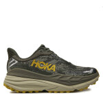 Chaussures de running hoka stinson 7 1141530 kaki