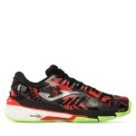 Chaussures de tennis joma slam men 2301 tslamw2301c noir