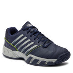 Chaussures de tennis k - swiss bigshot light 4 06989 - 490 - m bleu marine