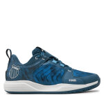 Chaussures de tennis k - swiss ultrashot team 07395 - 347 - m bleu marine