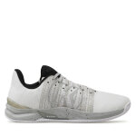 Chaussures pour sport en salle kempa attack one 2. 0 200859004 blanc