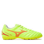 Chaussures de football mizuno monarcida neo iii select as p1gd2425 jaune