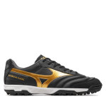 Chaussures de football mizuno moreliasalaclassictf q1gb2302 noir