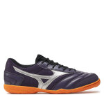Chaussures de football mizuno mrl sala club in q1ga2403 noir