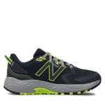 Chaussures de running new balance 410 v7 wt410lp7 gris