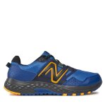 Chaussures de running new balance 410 v8 mt410ly8 bleu