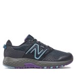 Chaussures de running new balance 410 v8 wt410ca8 gris