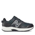 Chaussures de running new balance 410 v8 wt410lb8 noir