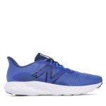 Chaussures de running new balance 411 v3 m411cr3 bleu